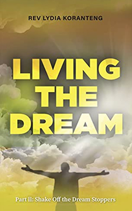 Living the Dream: Shake off the Dream