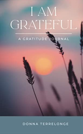 I am Grateful: A Gratitude Journal