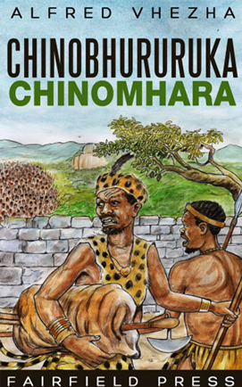 Chinobhururuka Chinomhara