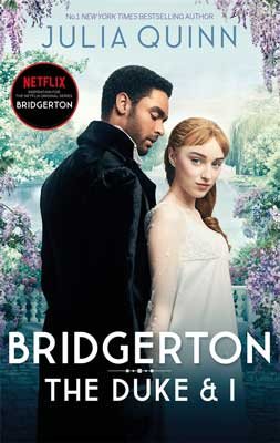 Bridgerton: The Duke