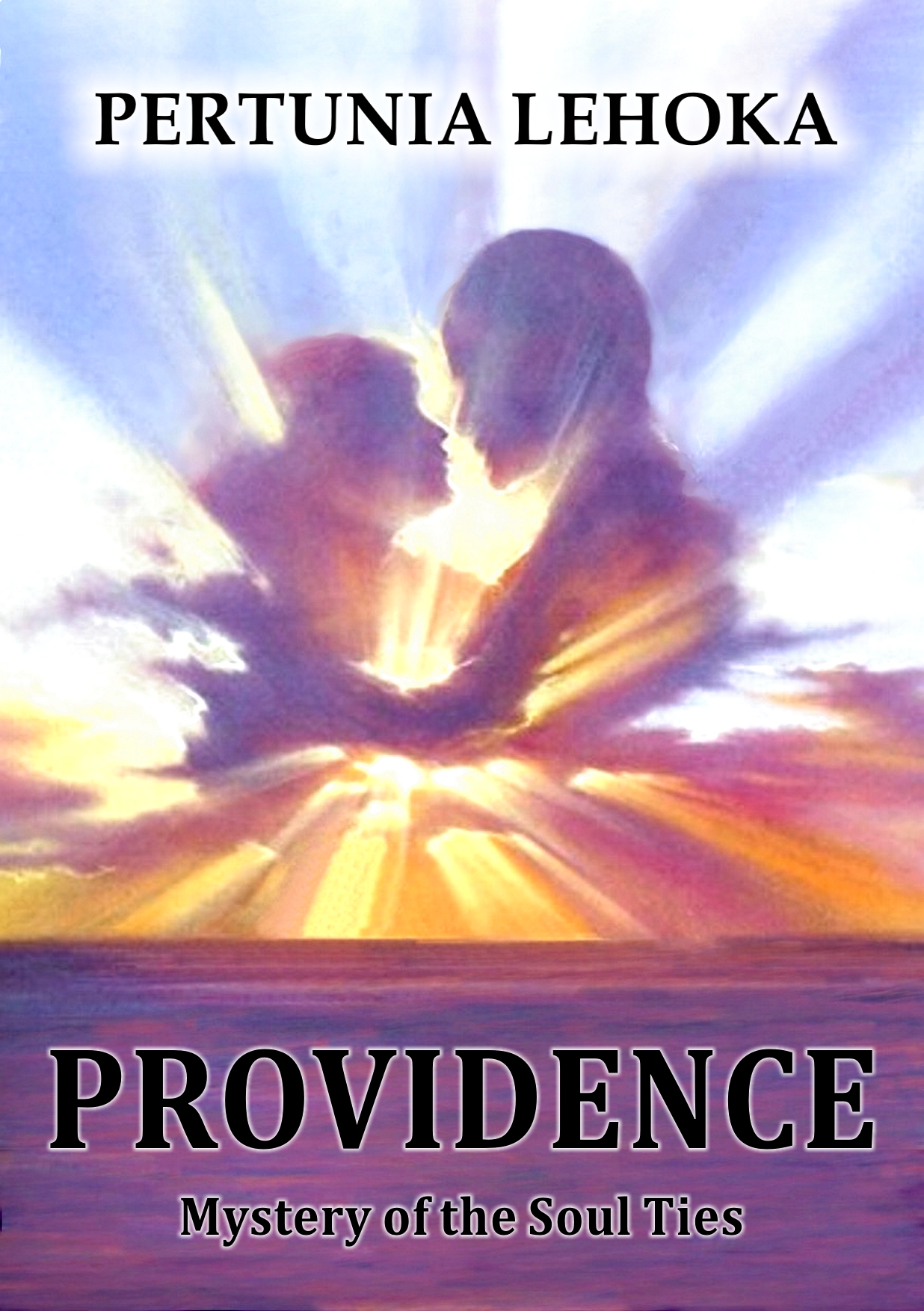 Providence: Mystery of the soul ties