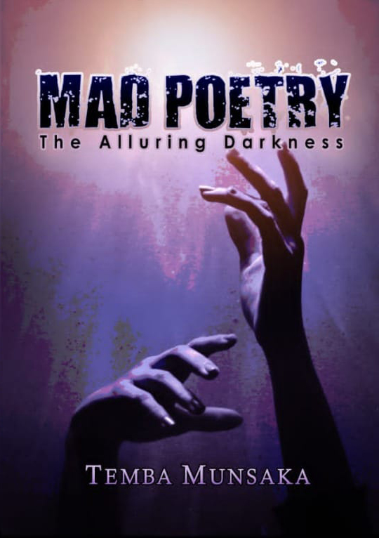 Mad:  The Alluring Darkness