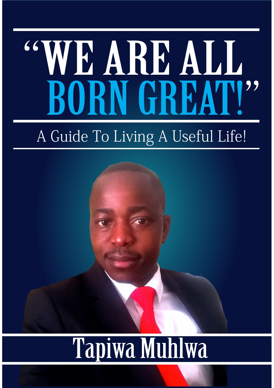 We are all born great