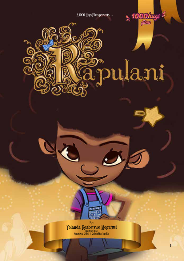 Rapulani