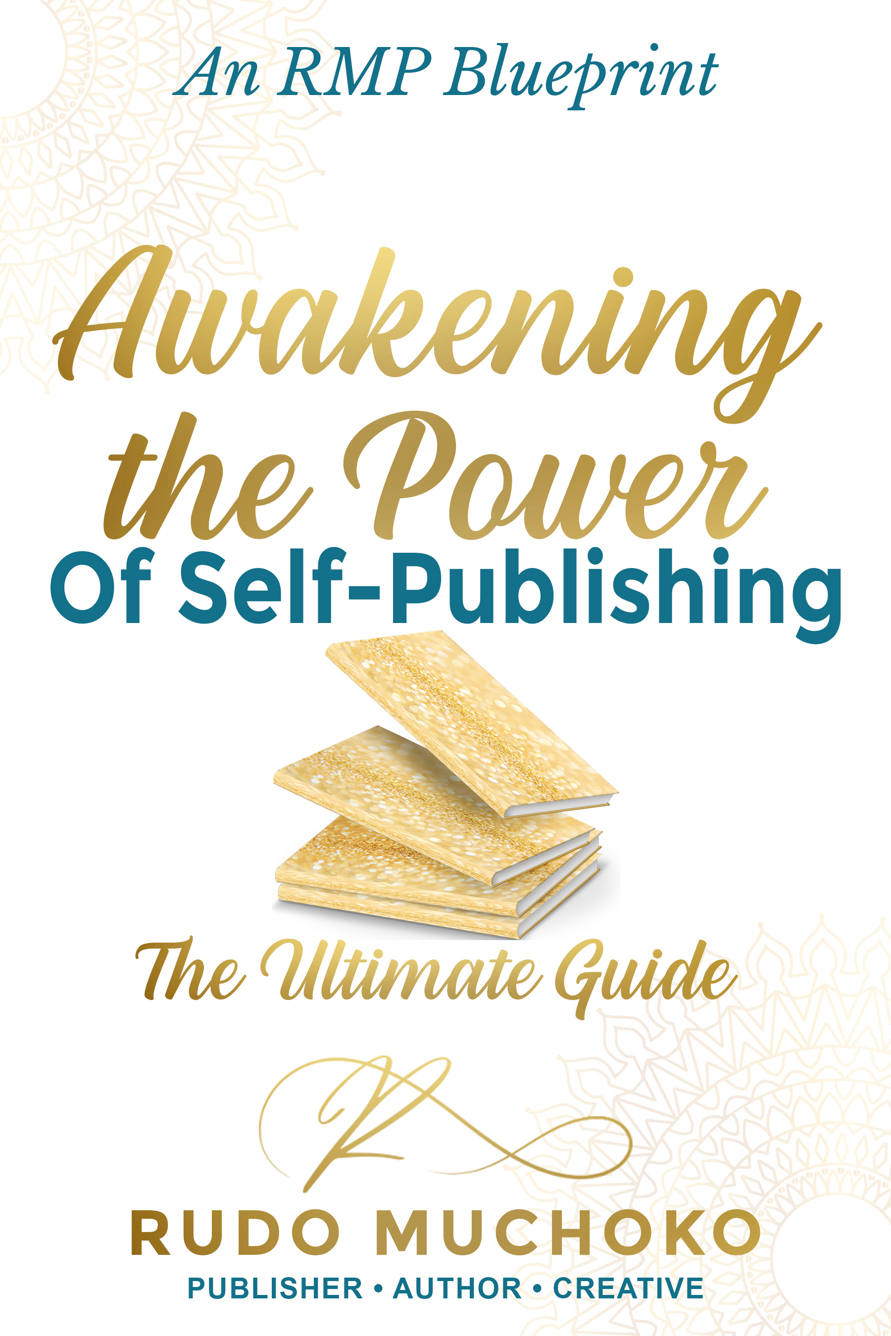 Awakening the Power of Self Publishing