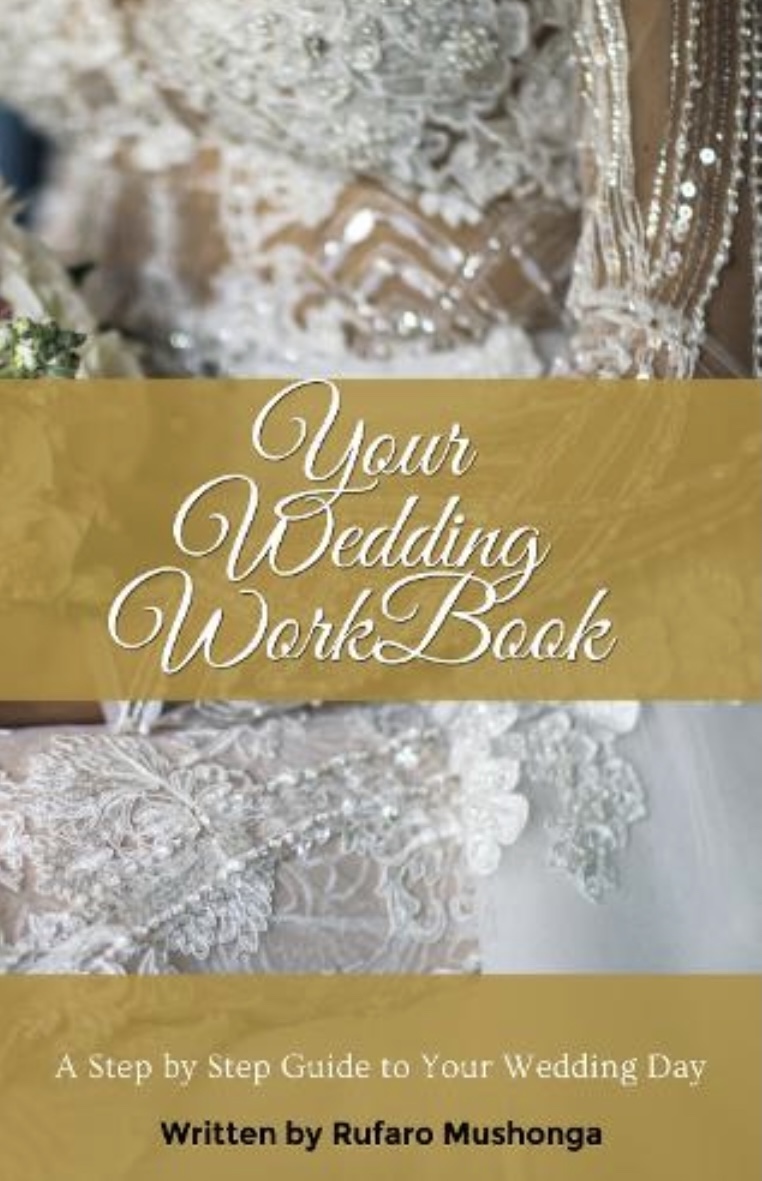 Wedding Workbook