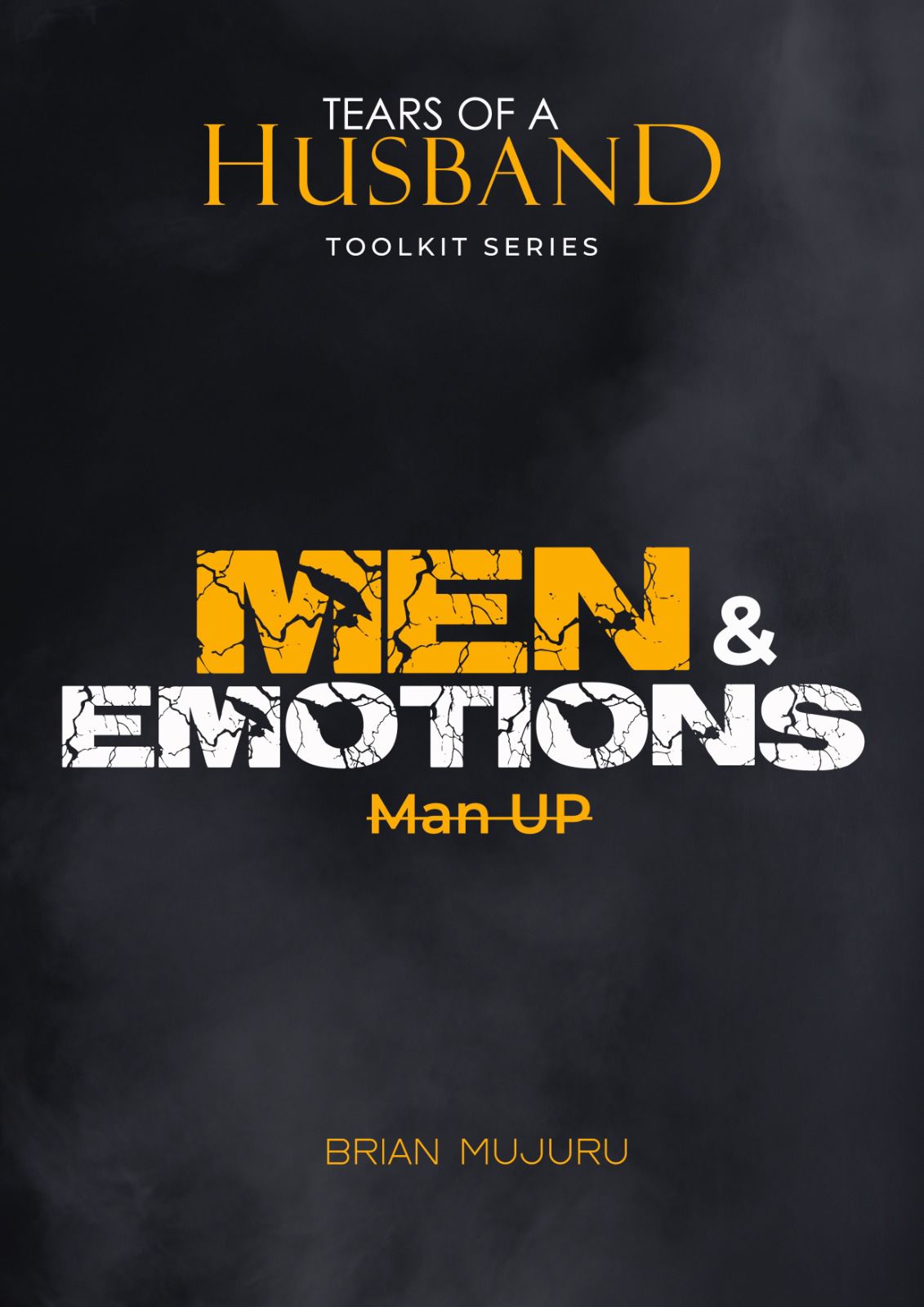 Men&Emotions Workbook 