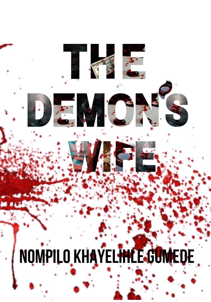 The Demon\'s Wife