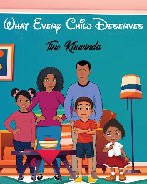 What Every Child Deserves