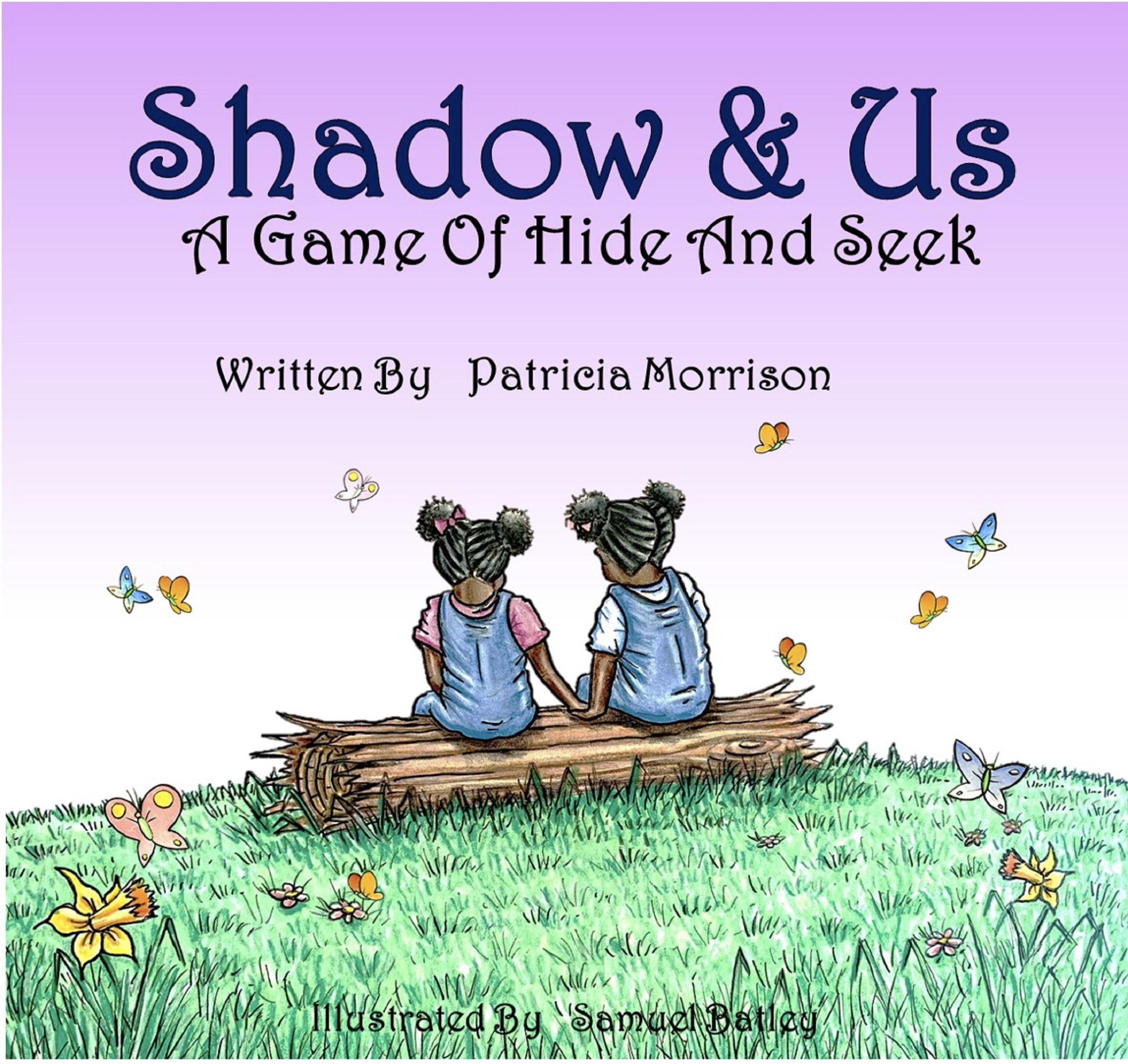 Shadow & Us: A Game of Hide-and-Seek