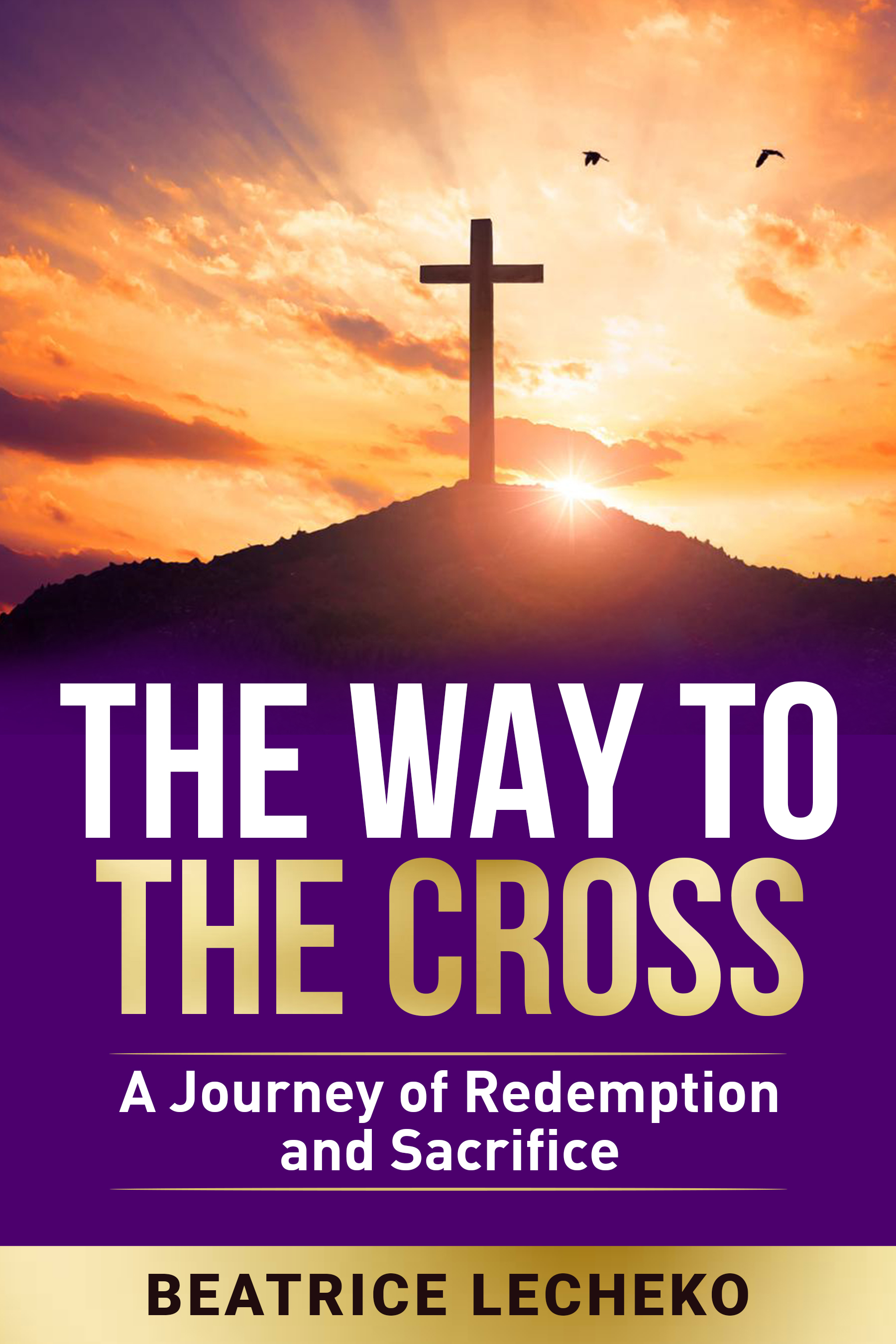The way to the cross