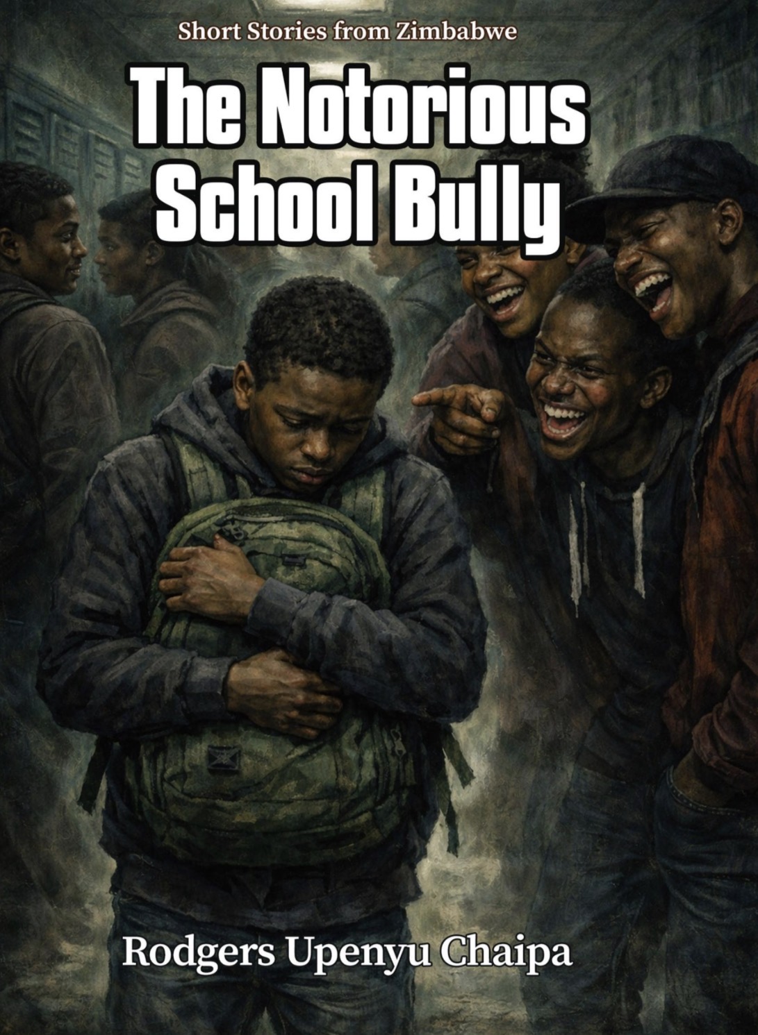 The Notorious School Bully