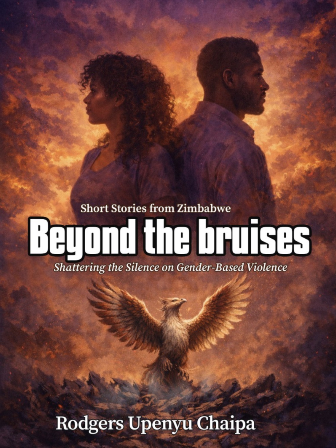  Beyond The Bruises