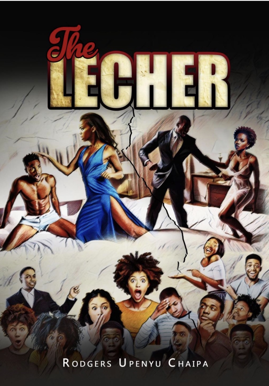 The Lecher