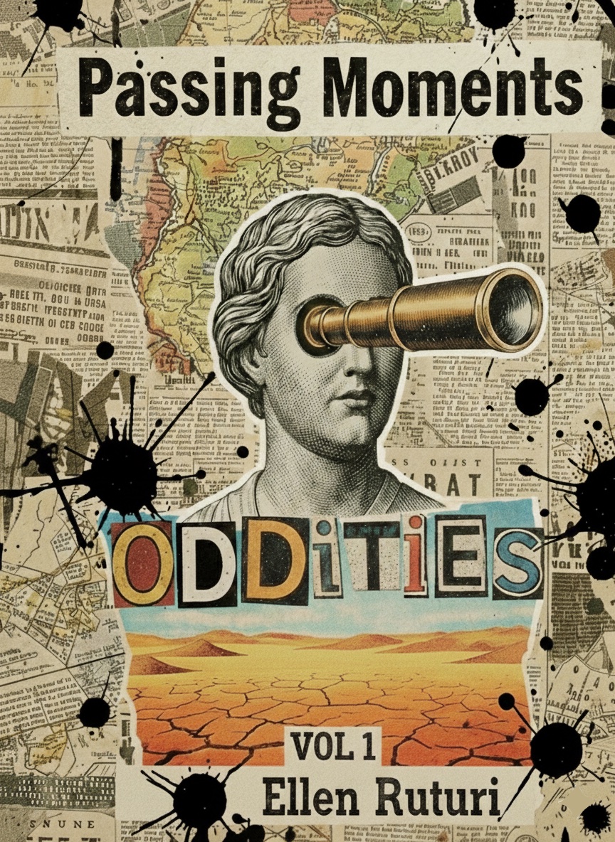 Passing Moments Vol. 1: Oddities