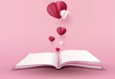 Fiction Writing: A Guide to Writing Romance and Love stories