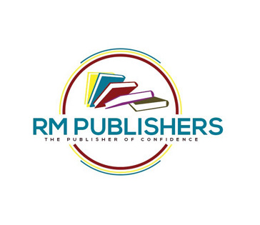 Publishing Services - RMPublishers Ltd